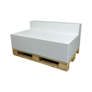 Ascona Rückenlehne 682